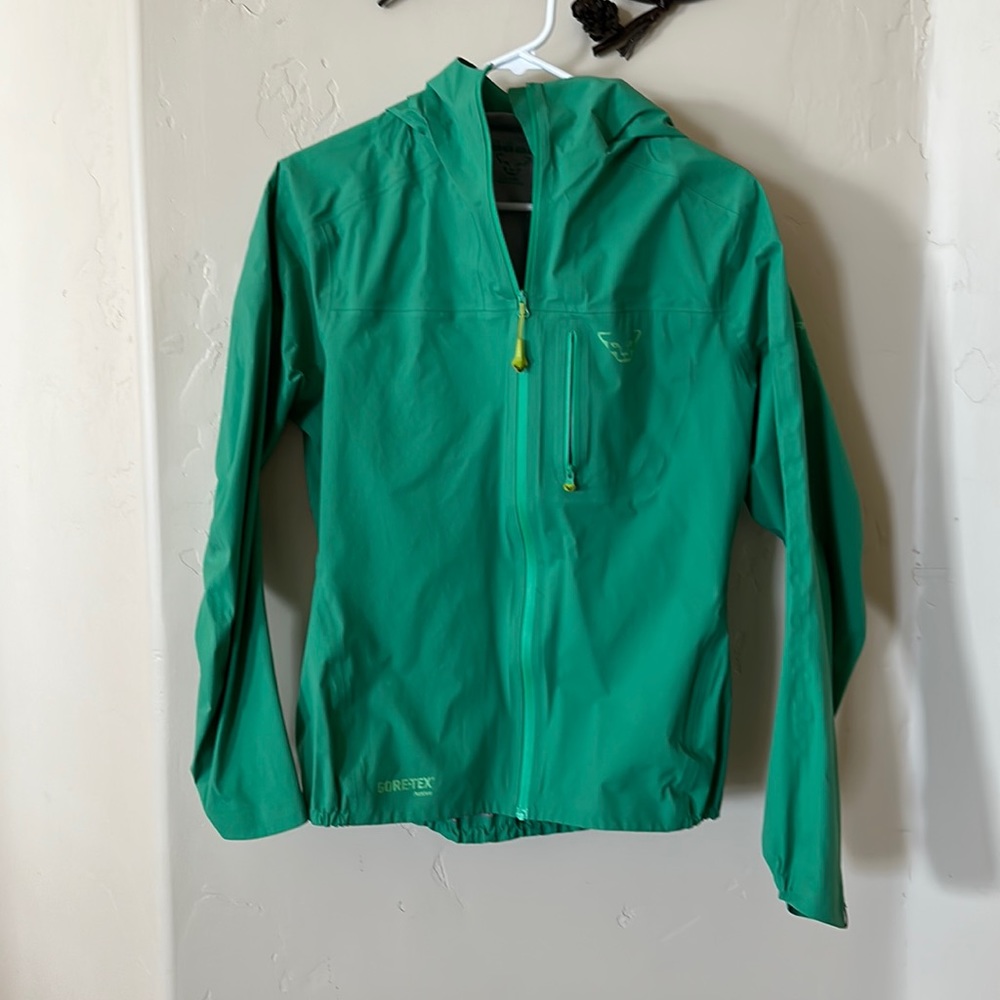 Dynafit shell jacket
